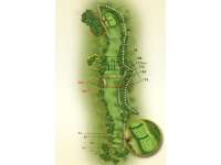 Hole Map